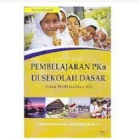 Pembelajaran PKn Di Sekolah Dasar