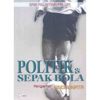 Politik dan Sepak Bola di Jawa, 1920-1942