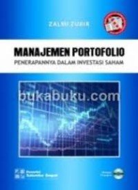 Manajemen Portofolio Penerapannya Dalam Investasi Saham