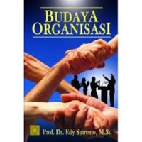 Budaya Organisasi