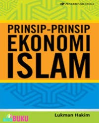 Prinsip-Prinsip Ekonomi Islam