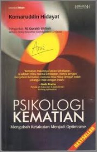 Psikologi Kematian