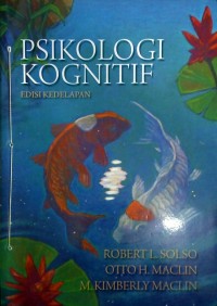 Psikologi Kognitif