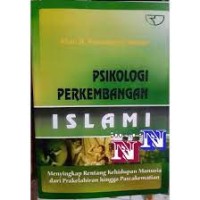 Psikologi Perkembangan Islam