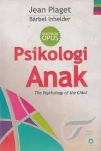 Psikologi Anak