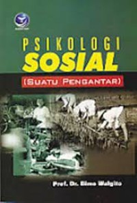 Psikologi Sosial