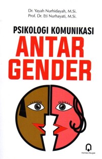 Image of Psikologi Komunikasi Antar Gender