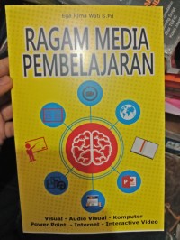 Ragam Media Pembelajaran