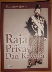 Raja Priyayi dan Kawula