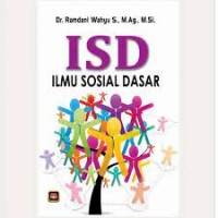 ISD (Ilmu Sosial Dasar)