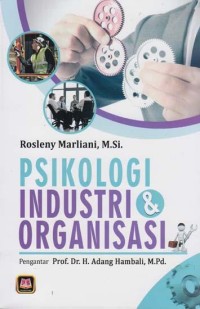 Image of Metode Penelitian Psikologi