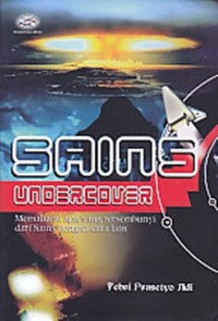 Sains Undercover 