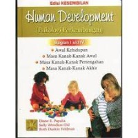 HUMAN DEVELOPMENT (Psikologi Perkembangan ) Bagian I s/d IV