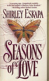 Image of Seasons of Love
