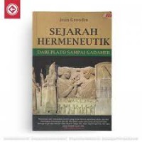 Sejarah Hermeneutik