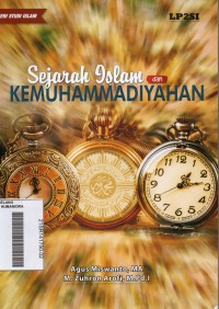 Sejarah Islam dan Kemuhammadiyahan