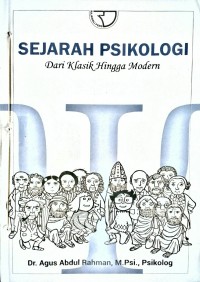 SEJARAH PSIKOLOGI : Dari Klasik Hingga Modern