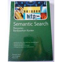 Semantic Search: Pencarian Berdasarkan Konten