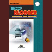 Serba-Serbi Blogger