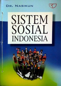 Sistem Sosial Indonesia