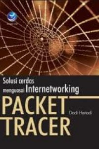 Image of Solusi Cerdas Menuasai Internetworking; Packet Tracer