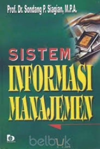 Sistem Informasi Manajemen