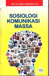 Sosiologi Komunikasi Massa