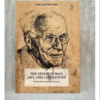The Spririty In Man, Art, And Literature : Betapa Dasyatnya Spirit Manusia