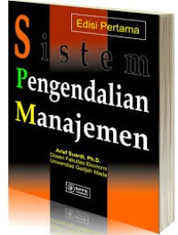 Sistem Pengendalian Manajemen