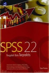 SPSS 22 Pengolah Data Terpraktis