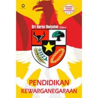 Pendidikan Kewarganegaraan