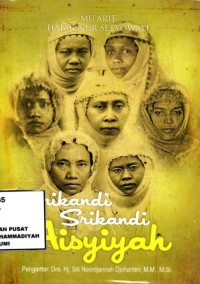 Srikandi-Srikandi 'Aisyiyah