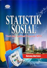 Statistik Sosial 