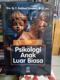 Evaluasi Psikologi Anak Berkebutuhan Khusus