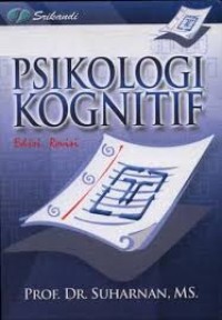 Psikologi Kognitif