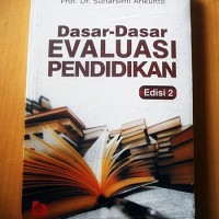 Dasar - dasar Evaluasi Belajar