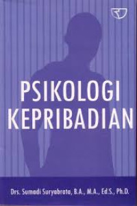 Image of Psikologi Kepribadian