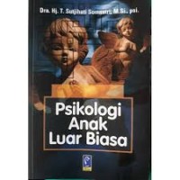 Psikologi Anak Luar Biasa