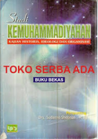Image of Studi Kemuhammadiyah