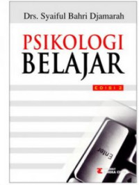 Image of Psikologi Belajar - Edisi 2