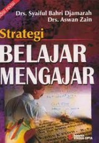 Strategi belajar mengajar