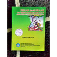 Image of Bermain Sambil Belajar dan Mengasah Kecerdasan (Stimulasi Multiple Intelligences Anak Usia Taman Kanak-kanak)