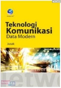 Teknologi Komunikasi Data Modern