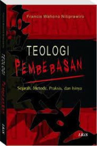 Teologi Pembebasan