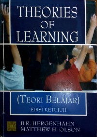 Teori Belajar