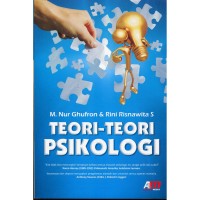 Teori-teori Psikologi