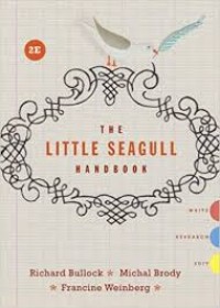 The Little Seagull Handbook