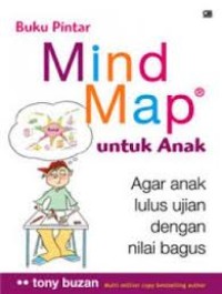 Mind Map untuk Anak