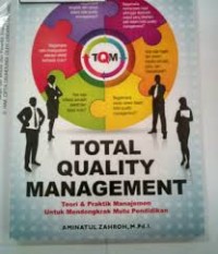 Total Quality Management