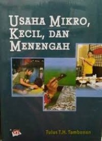 Usaha Mikro,Kecil,dan Menengah